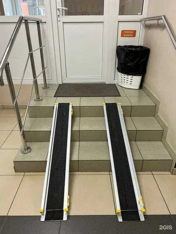 Отзывы на компанию Земский врач в Волоколамске c фото