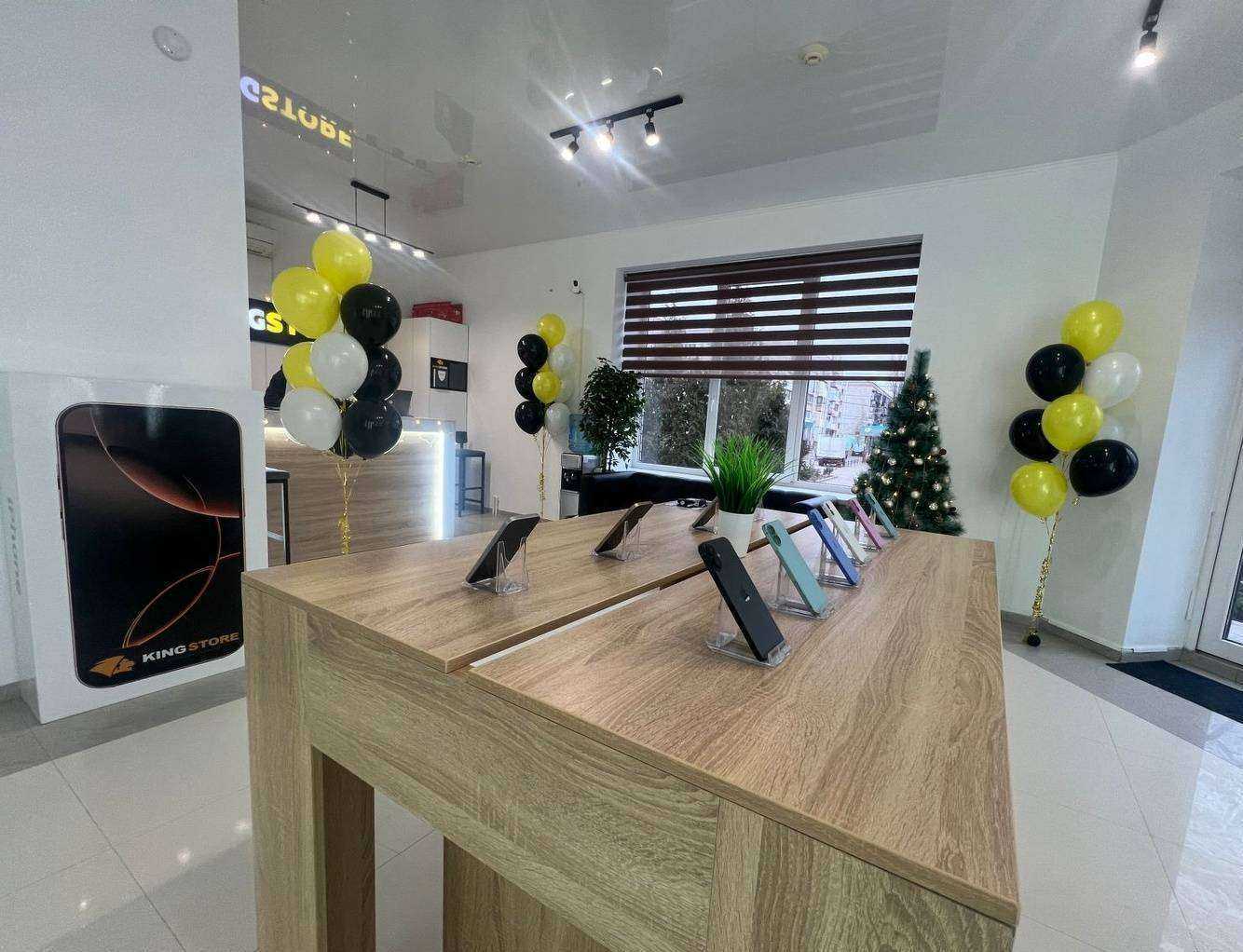 Отзывы на компанию KingStore в г. Михайловка c фото