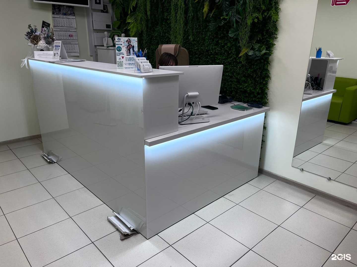 Отзывы на компанию Меют в Новосибирске c фото