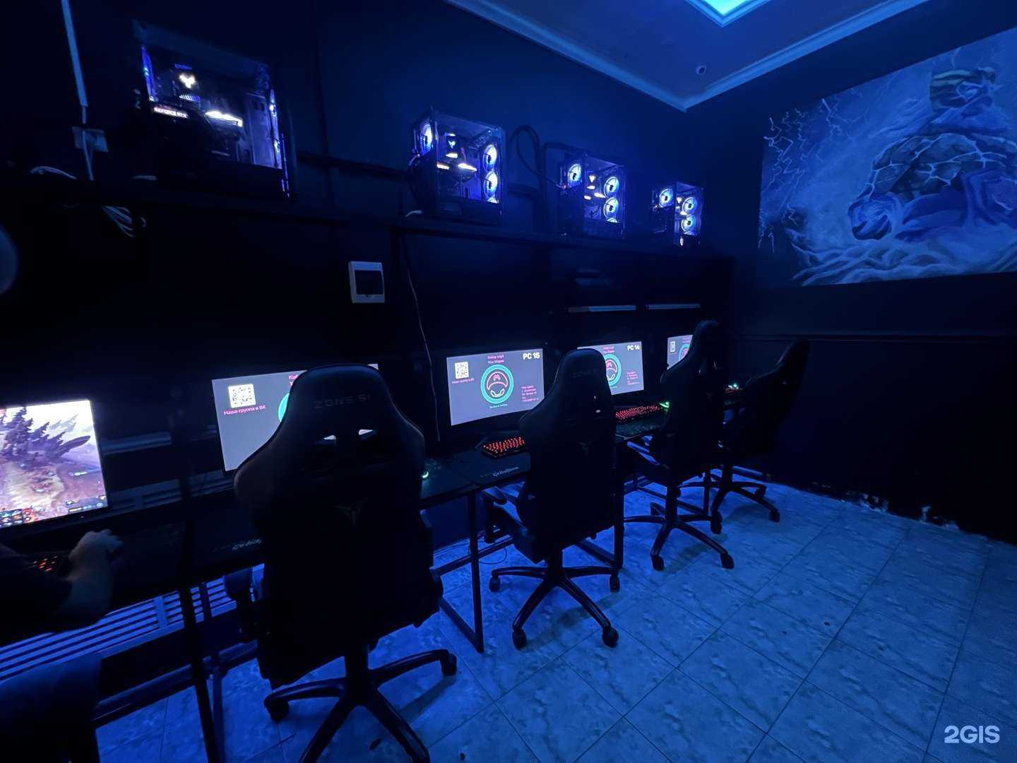 Отзывы на компанию Усы Марио в Ессентуках c фото