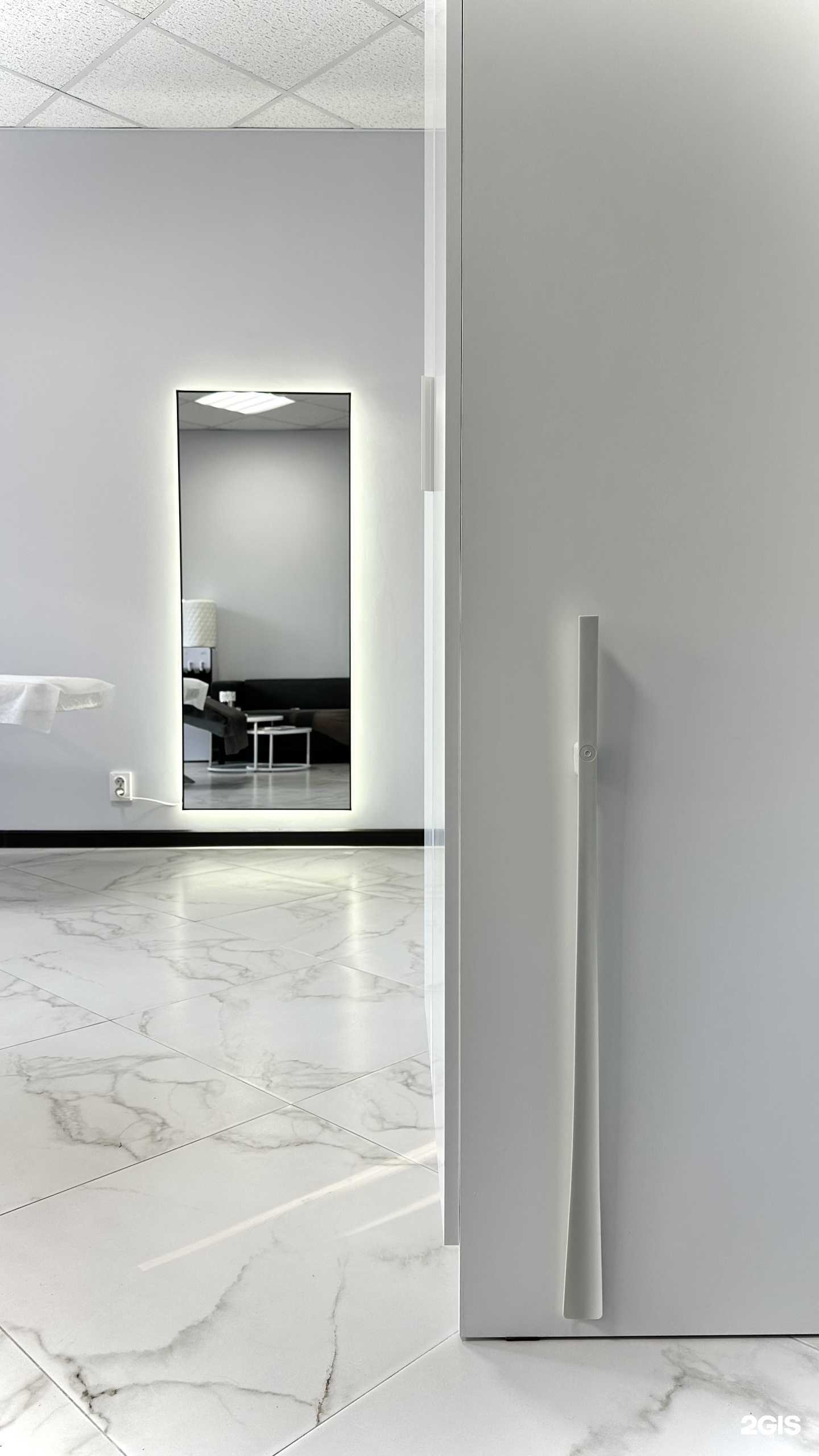 Отзывы на компанию Кабинет эстетической косметологии и перманентного макияжа в Бийске c фото