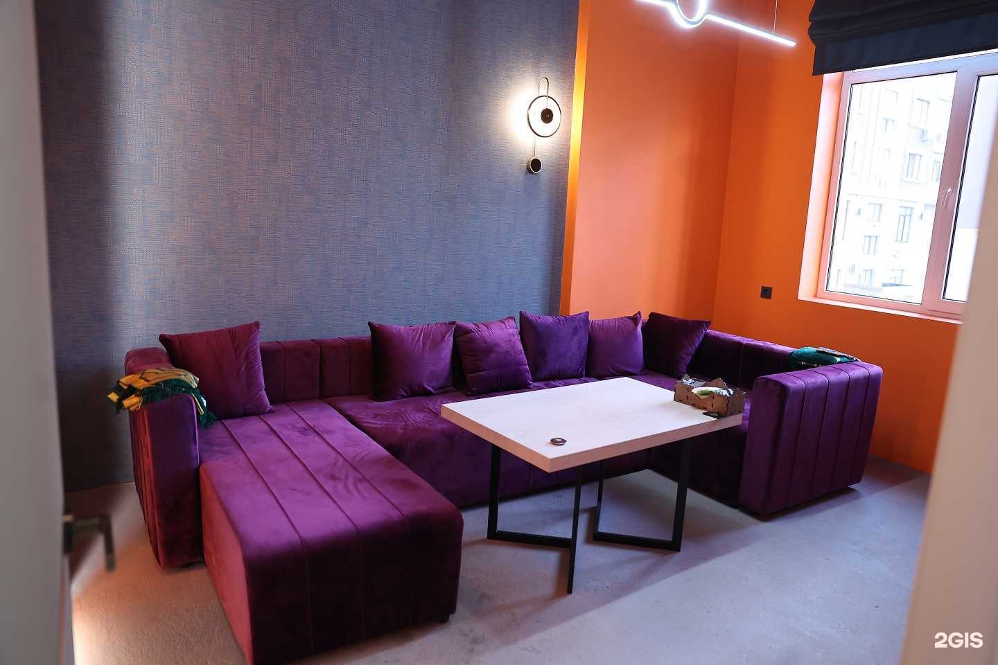 Отзывы на компанию Туман в Дербенте c фото