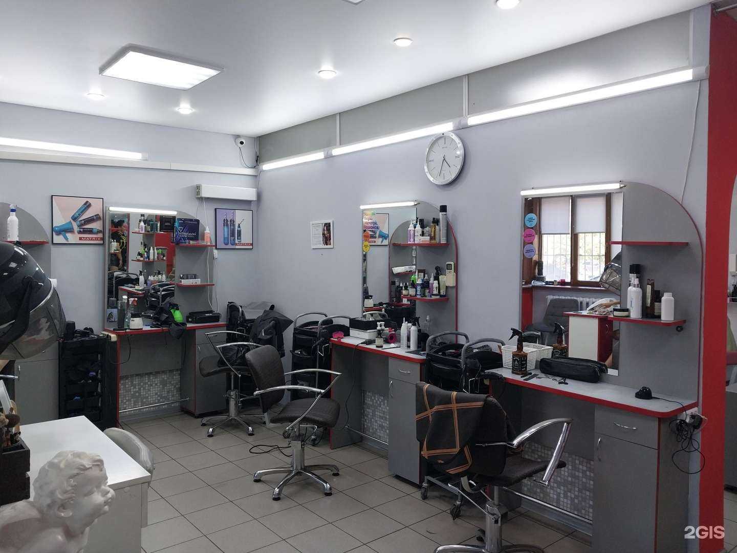 Отзывы на компанию Мак ки в Краснодаре c фото