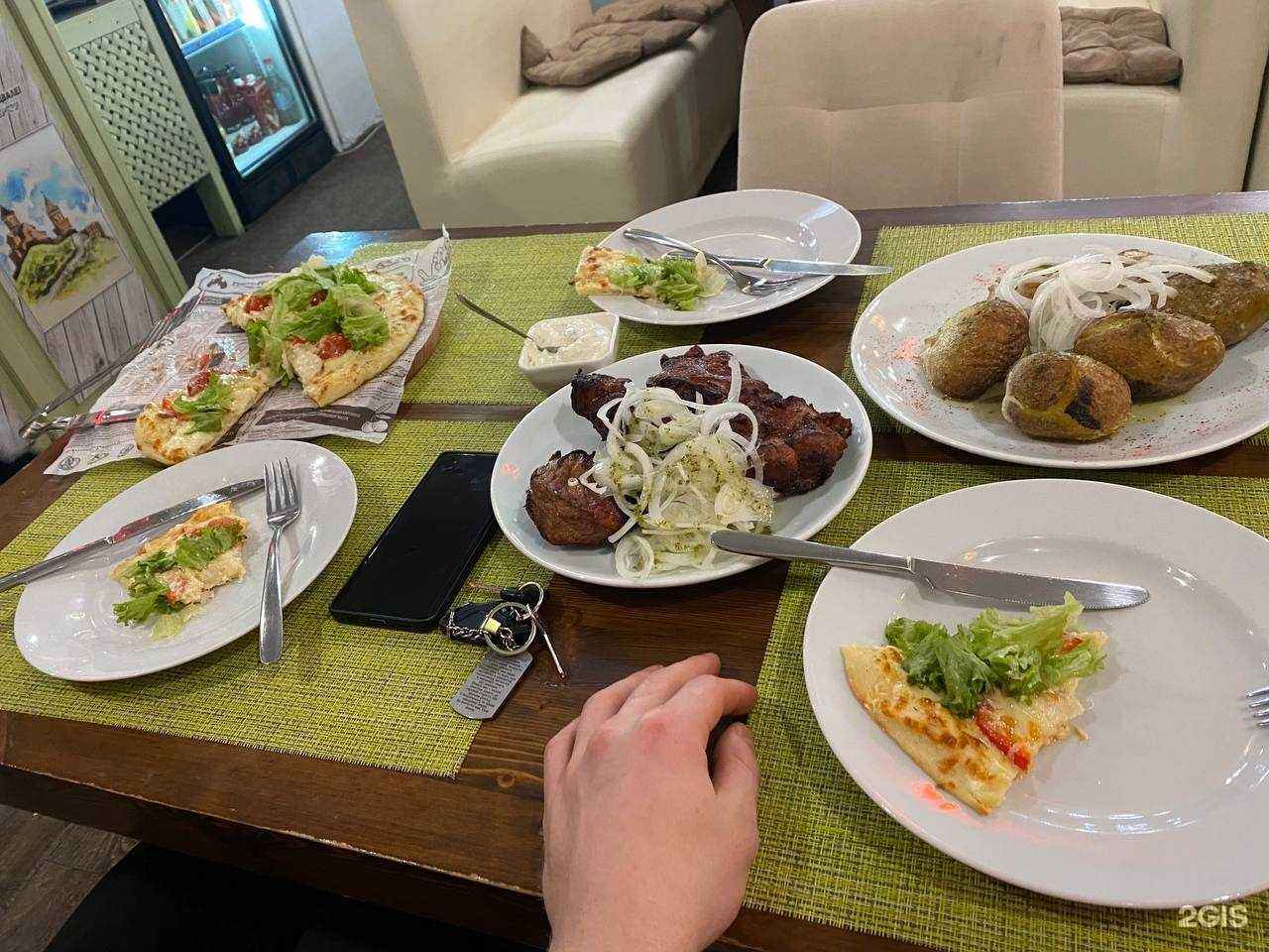 Отзывы на компанию Левон в г. Сочи c фото