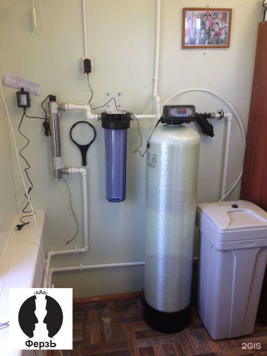 Отзывы на компанию ФерзЬ в г. Красноярск c фото