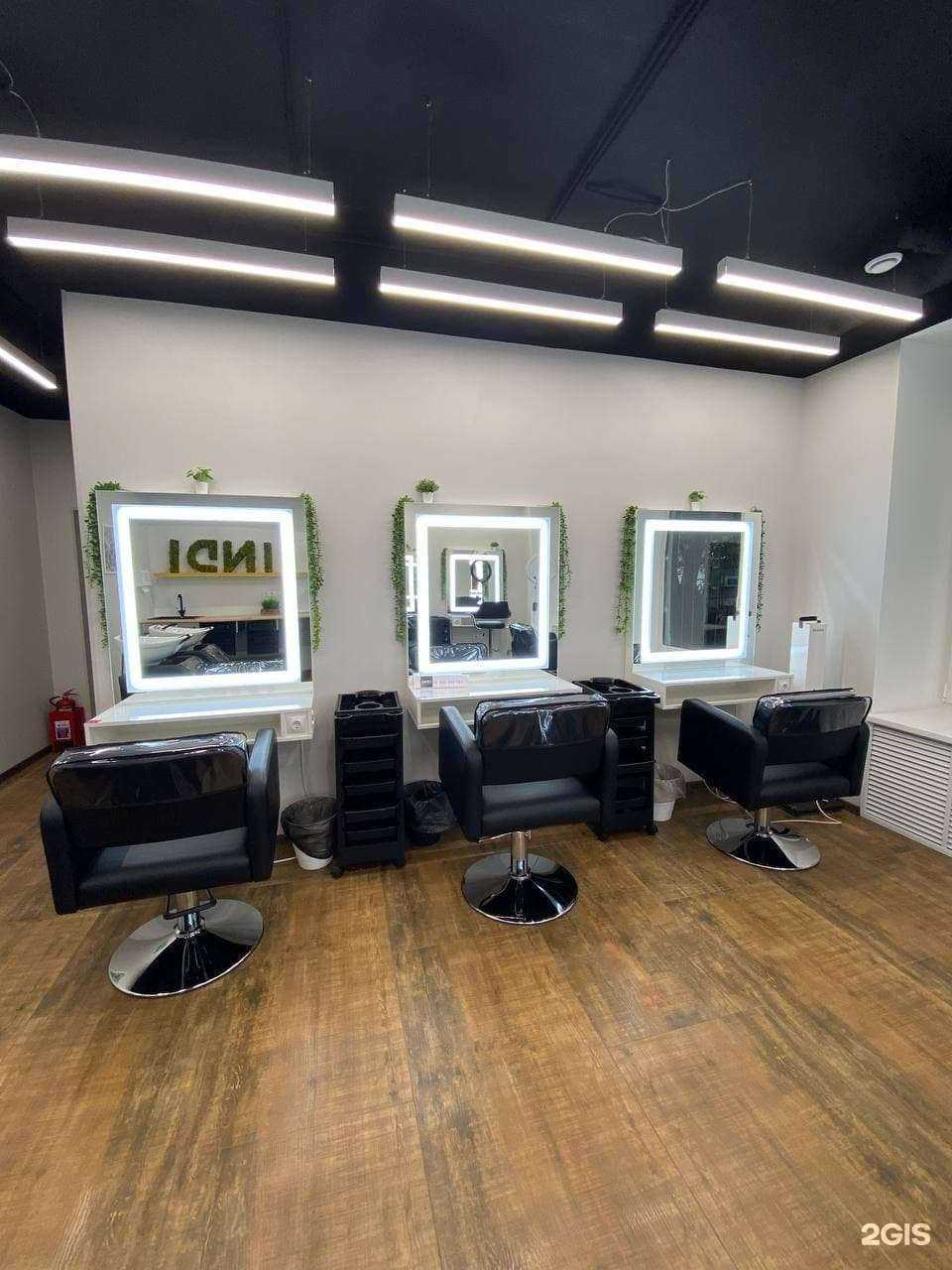 Отзывы на компанию Indi в г. Химки c фото