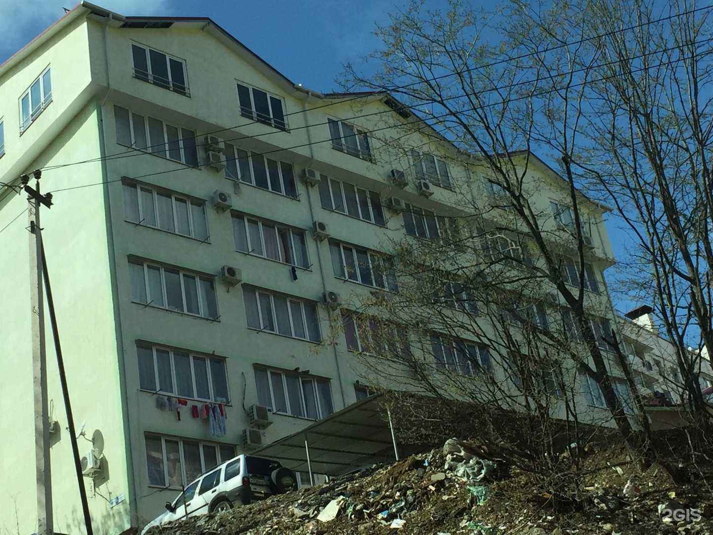 Отзывы на компанию Smart Club в Сочи c фото - фотография 2 из 2