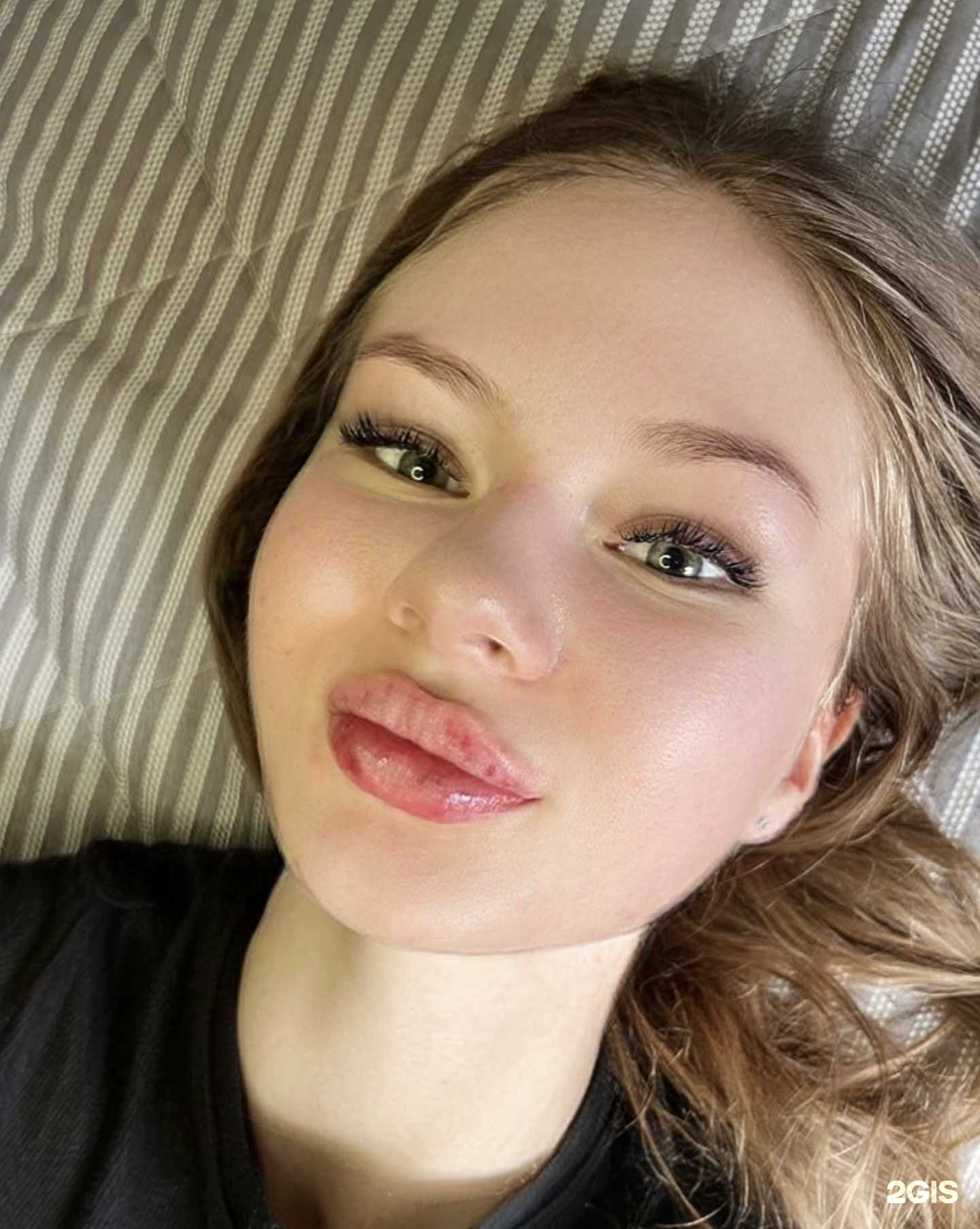 Отзывы на компанию Skin в Новосибирске c фото