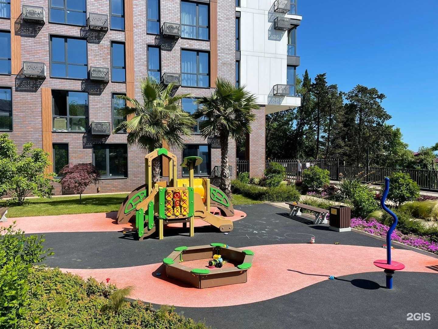 Отзывы на компанию СПА-салон в г. Сочи c фото