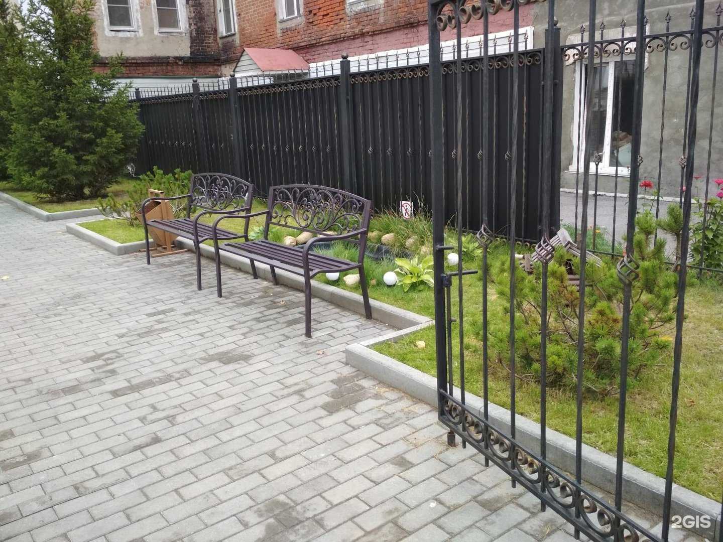 Отзывы на компанию Ульянушка в Барнауле c фото - фотография 2 из 2