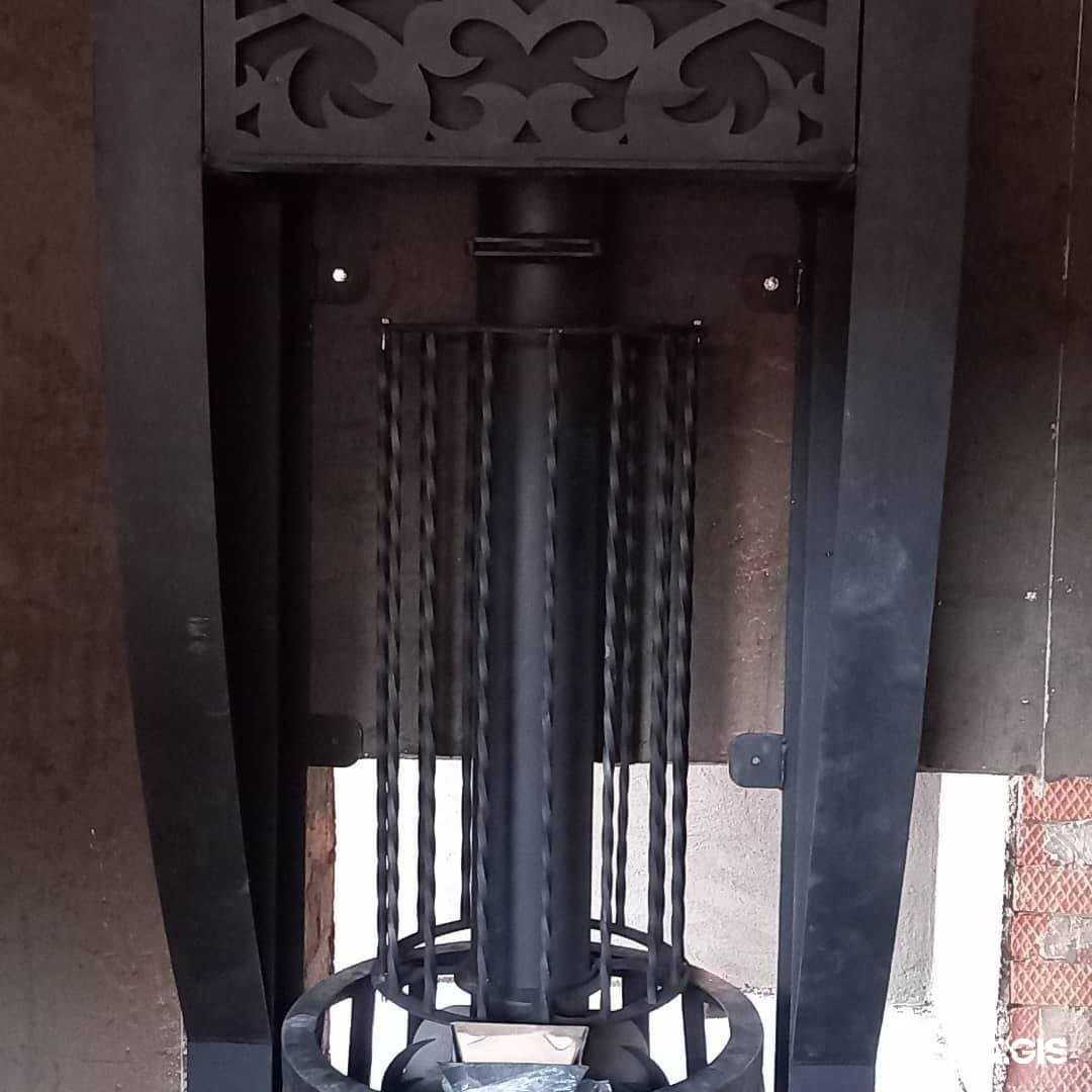 Отзывы на компанию Печи банные в Стерлитамаке c фото