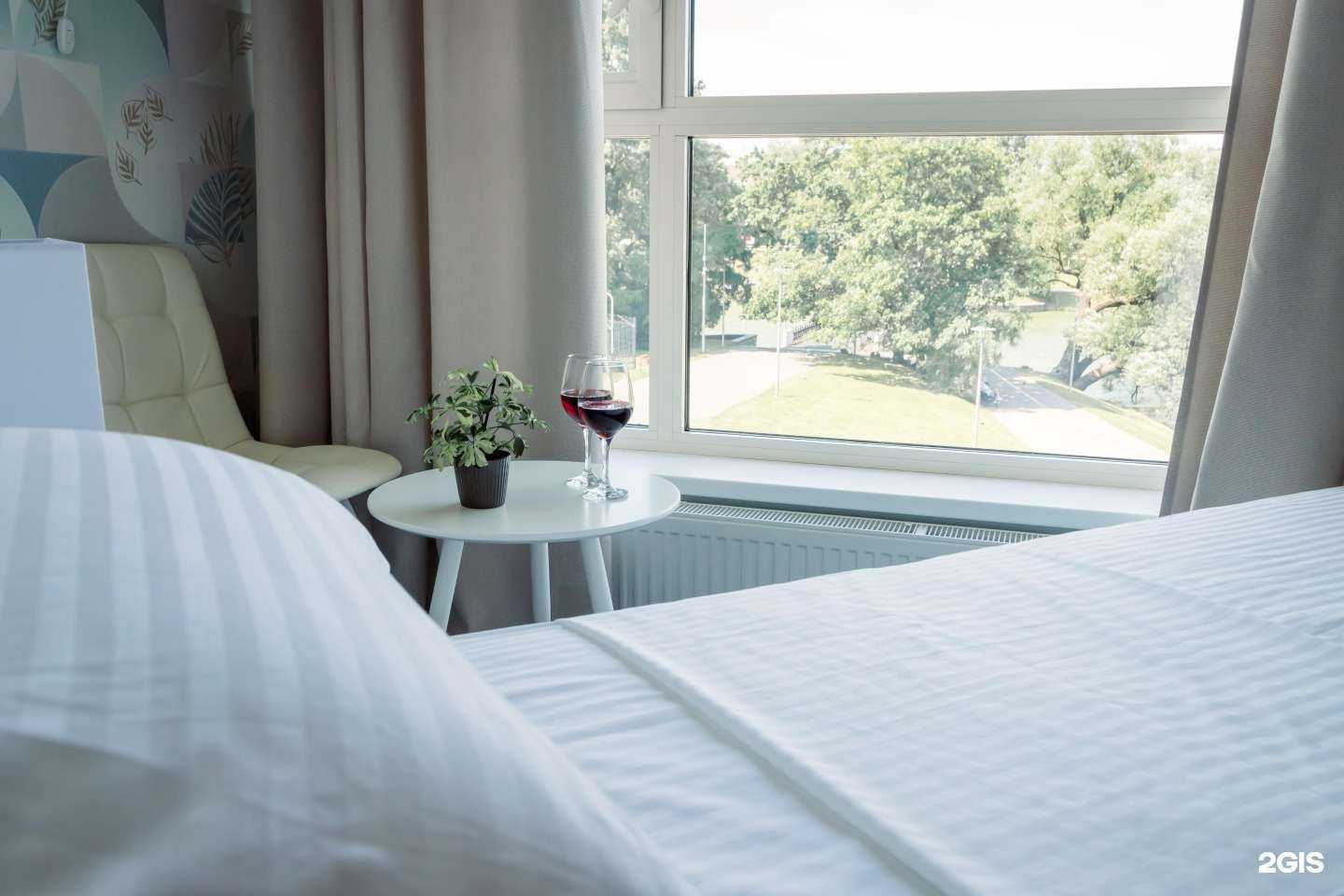 Отзывы на компанию Кениг апарт в г. Калининград c фото