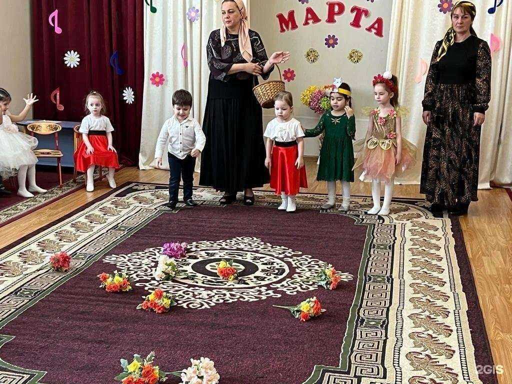 Отзывы на компанию Солнышко в Грозном c фото