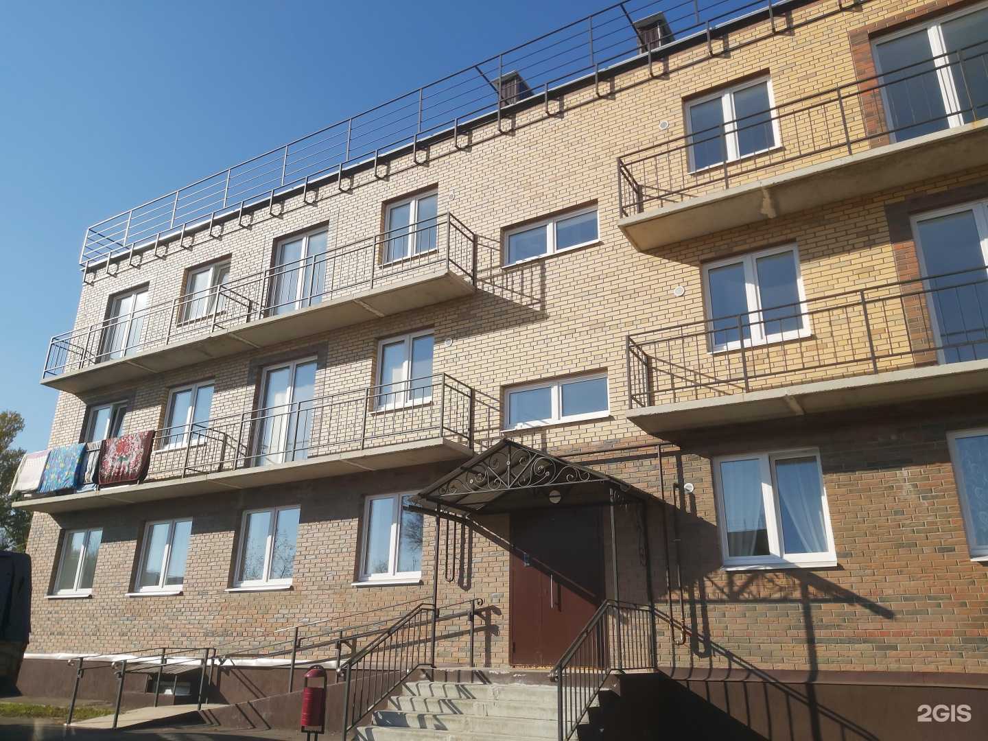 Отзывы на компанию Рипли и Партнеры в Ярославле c фото - фотография 2 из 2