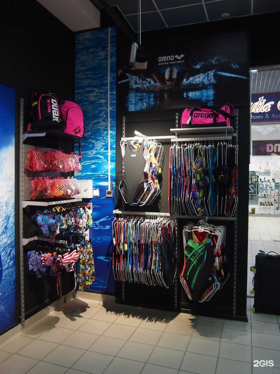 Отзывы на компанию Арена в Томске c фото