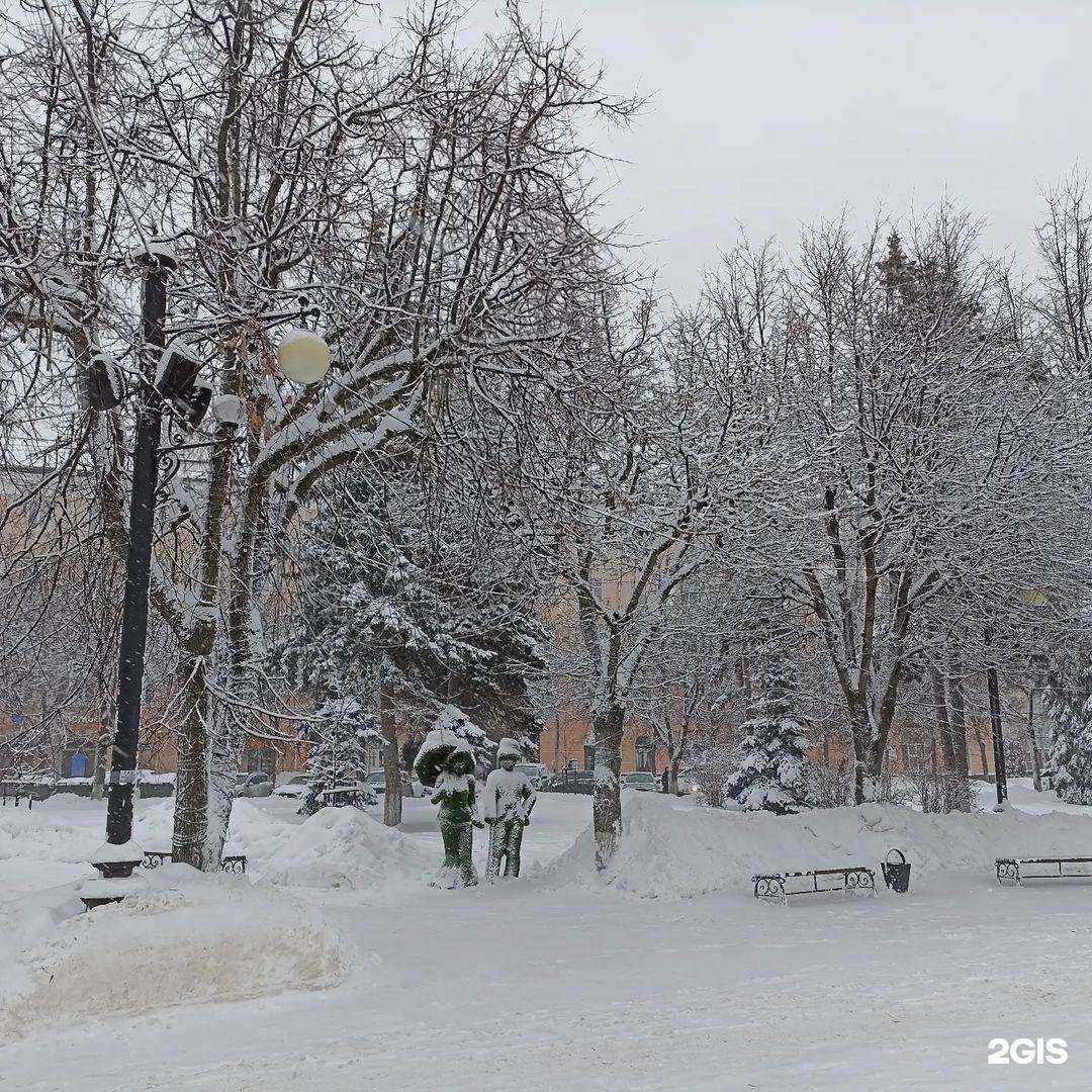 Отзывы на компанию Межрегиональный юридический центр земельных отношений в Калуге c фото