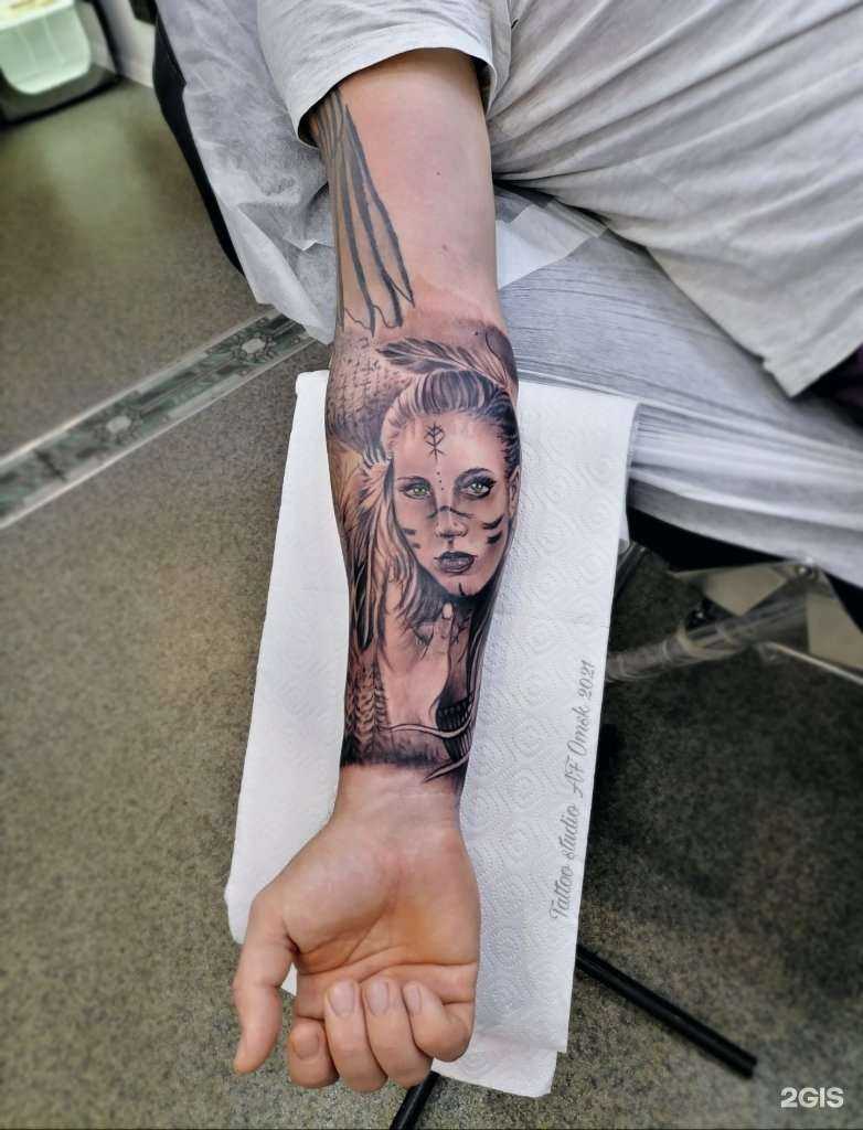 Отзывы на компанию АФ в Омске c фото