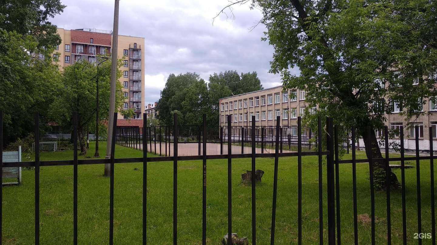 Отзывы на компанию Средняя школа №184 в Новосибирске c фото