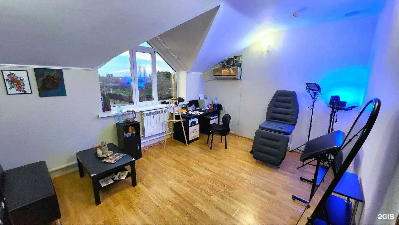 Отзывы на компанию Ovik tattoo в Армавире c фото