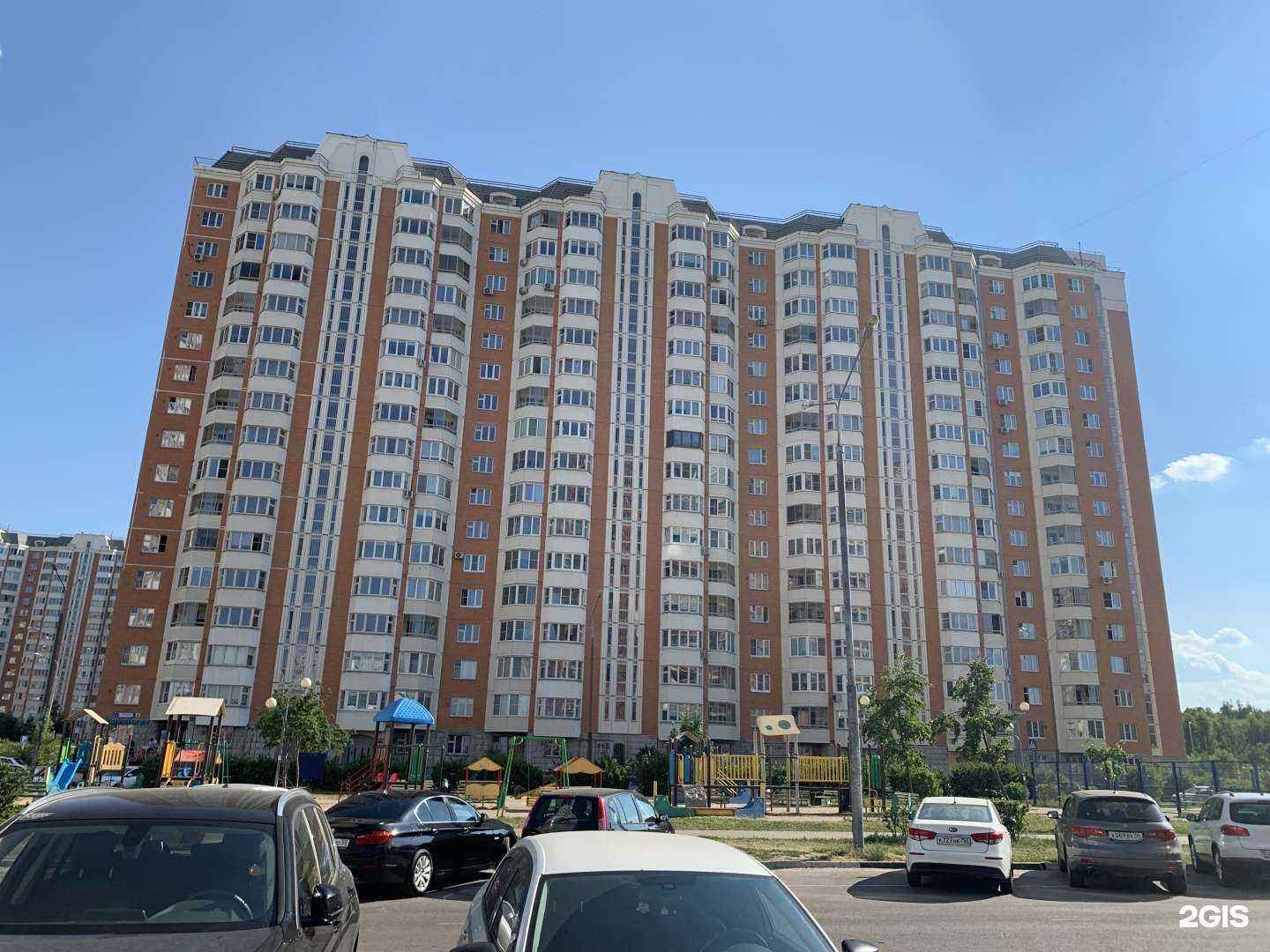 Отзывы на компанию Dream Realty в г. Балашиха c фото