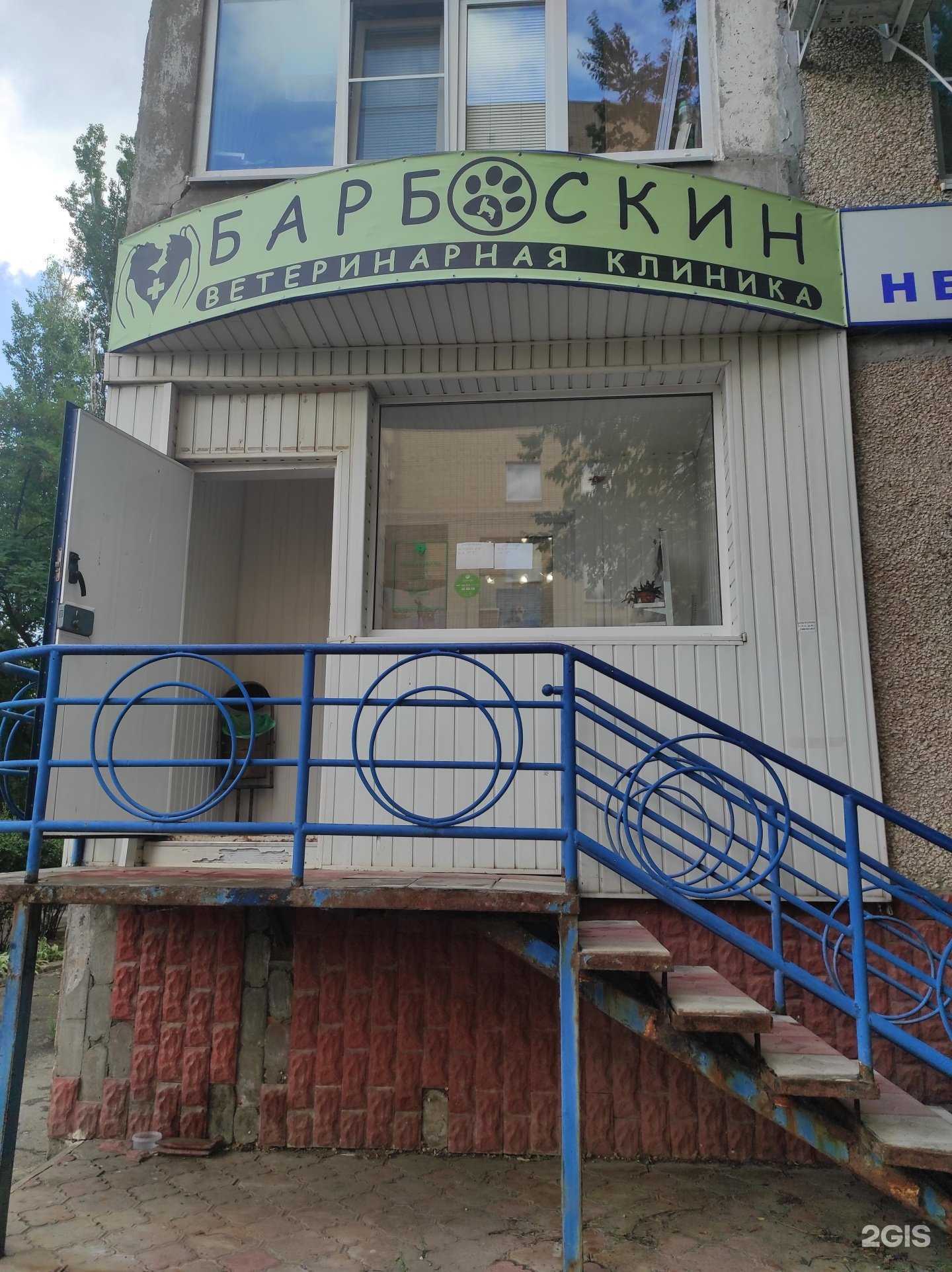 Отзывы на компанию Барбоскин в г. Волгодонск c фото