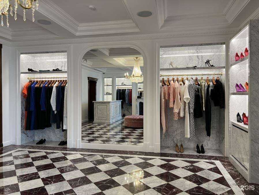 Отзывы на компанию Parisienne boutique в Калининграде c фото