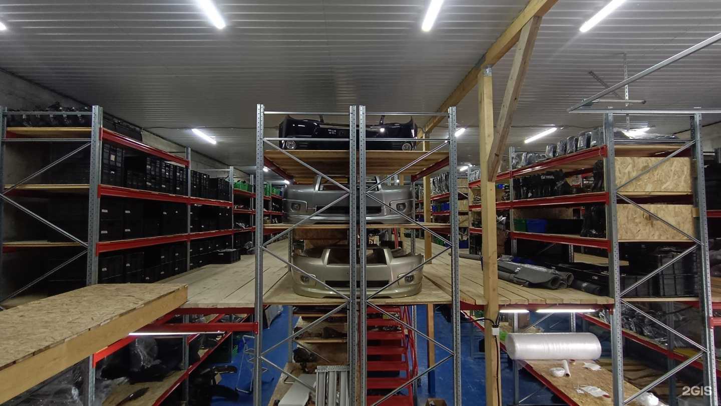 Отзывы на компанию Subaroff в Красноярске c фото