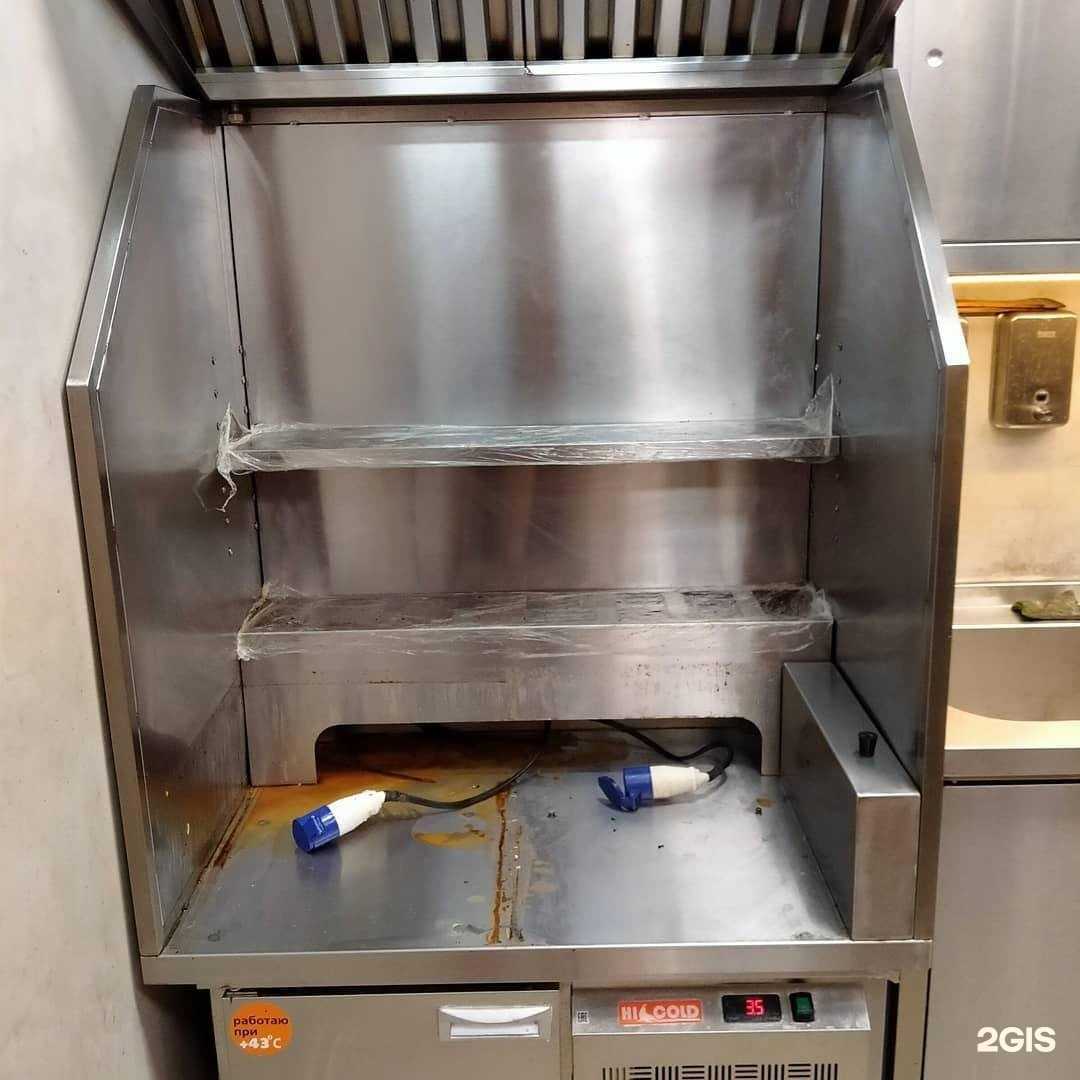 Отзывы на компанию Волгоградский трубочист в г. Волгоград c фото