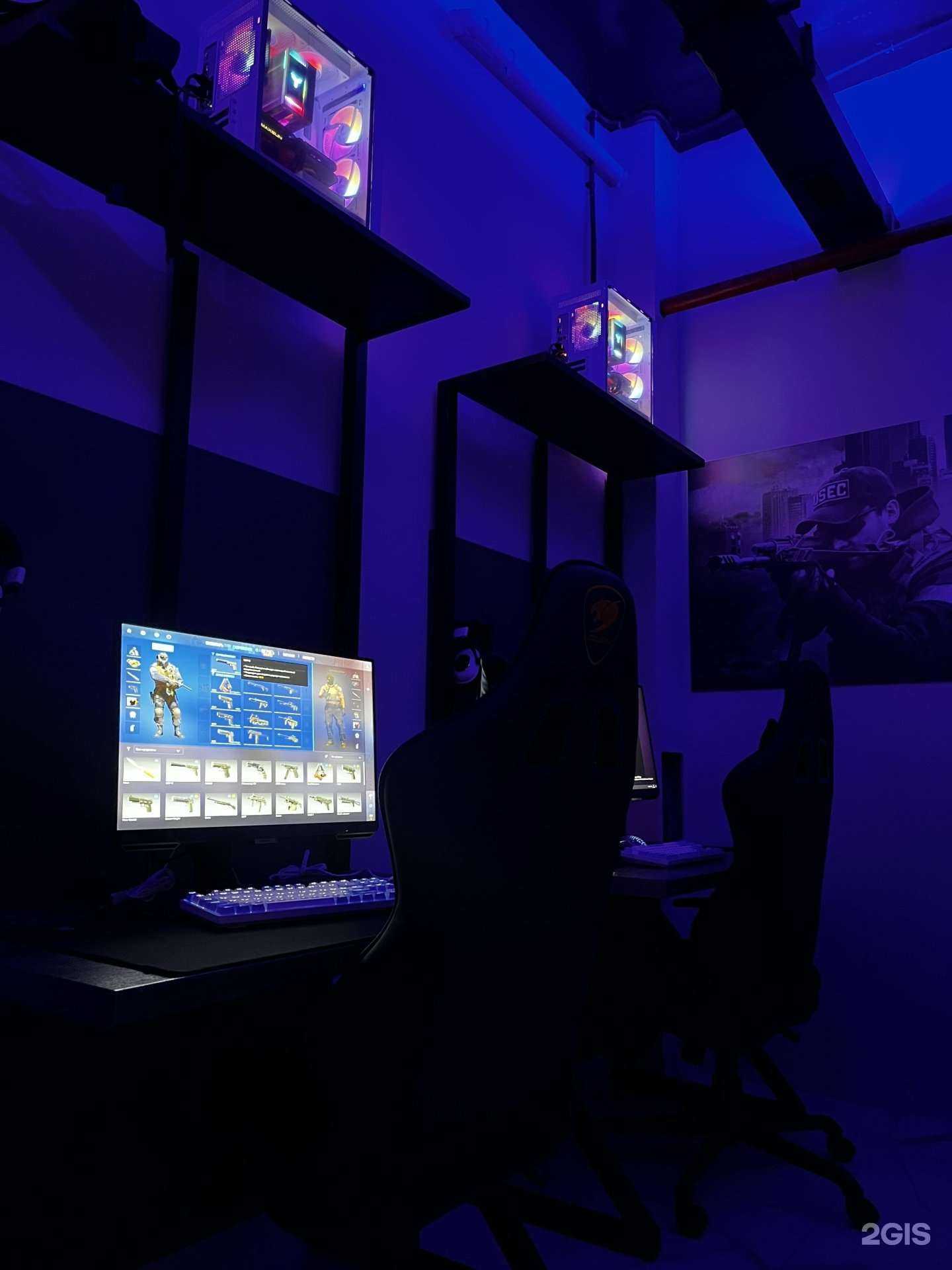 Отзывы на компанию Siberian Gamers в г. Иркутск c фото