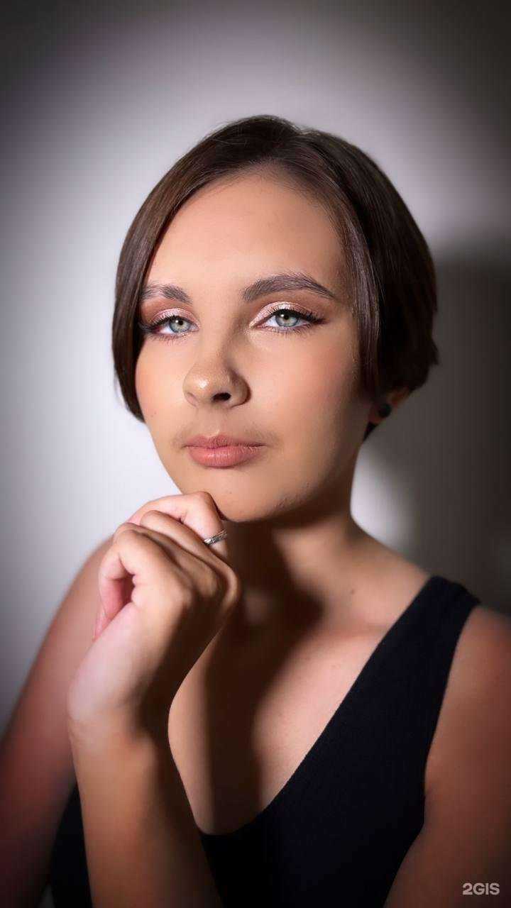 Отзывы на компанию Студия красоты в Казани c фото