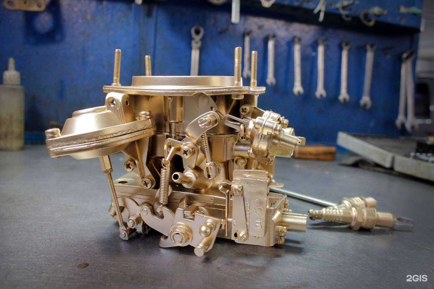 Отзывы на компанию Докмастер в Омске c фото