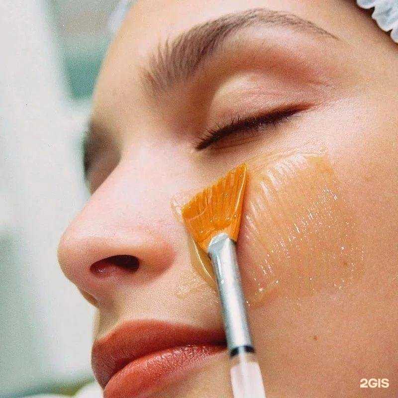 Отзывы на компанию Салон красоты в Марксе c фото