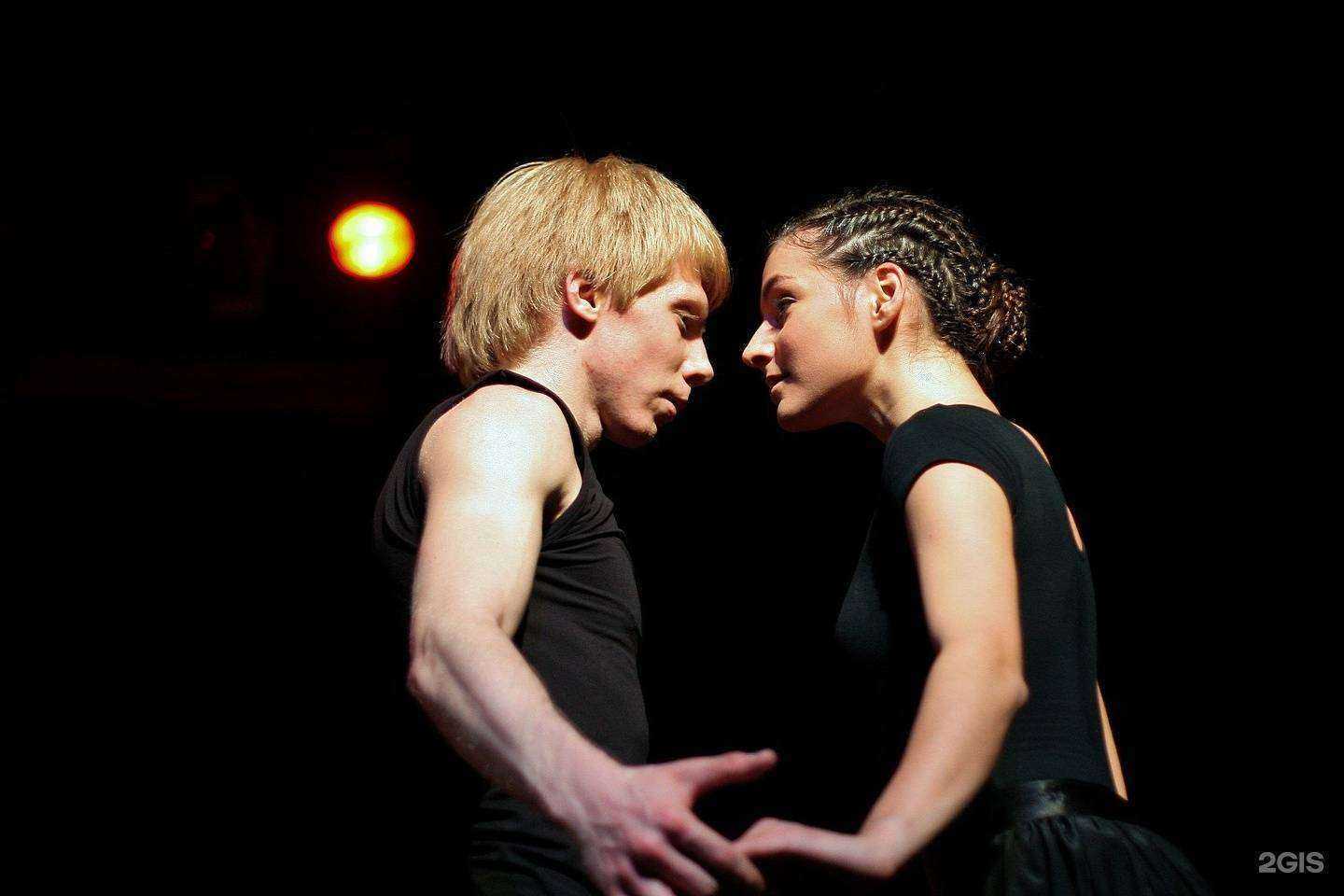 Отзывы на компанию Школа актёрского мастерства №1 им. Станиславского К.С. в Новокузнецке c фото