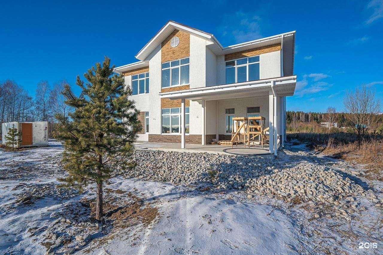 Отзывы на компанию Инвест строй в г. Екатеринбург c фото