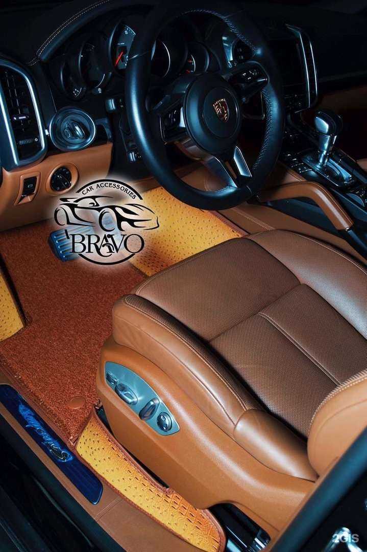 Отзывы на компанию Bravo car в Новосибирске c фото