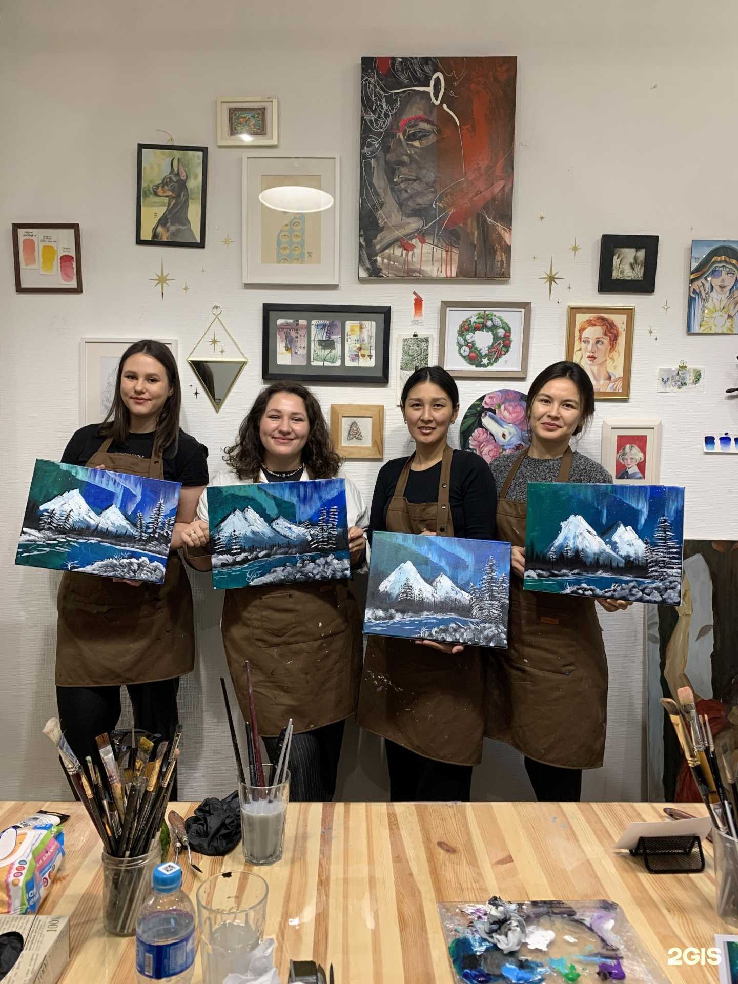 Отзывы на компанию Луна в Саратове c фото