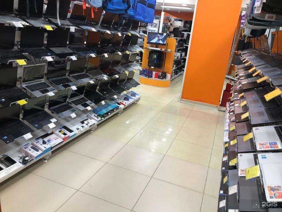 Отзывы на компанию DNS в г. Вологда c фото