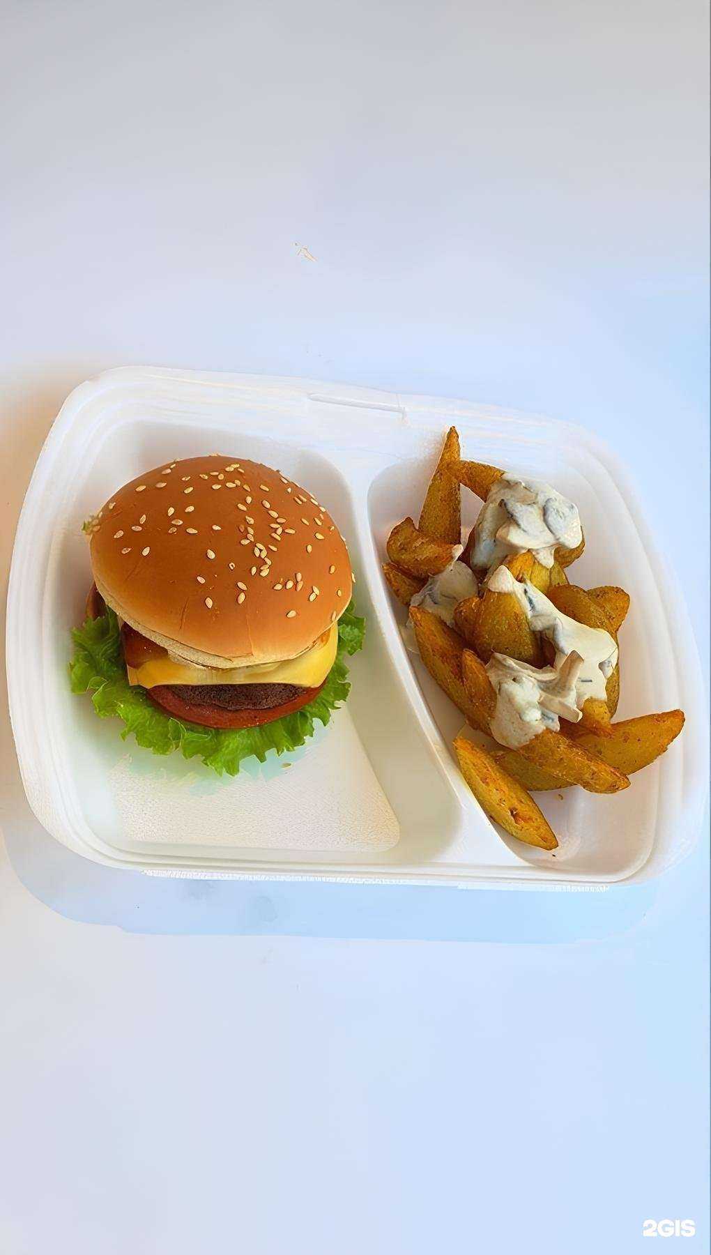 Отзывы на компанию Мама food в Перми c фото