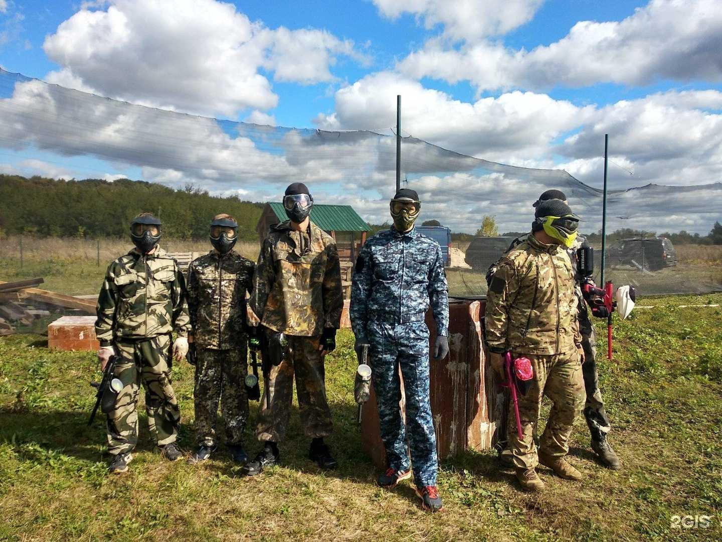 Отзывы на компанию Ронин Рязань в г. Рязань c фото