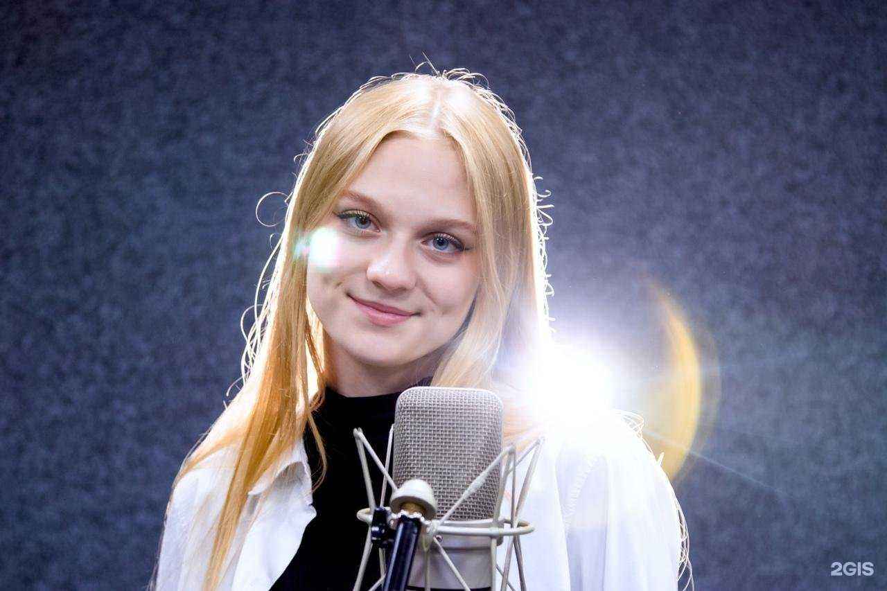 Отзывы на компанию In/out records в г. Новосибирск c фото