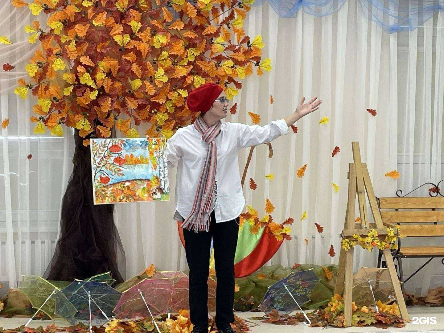 Отзывы на компанию Детский сад №31 г. Ставрополя в Ставрополе c фото