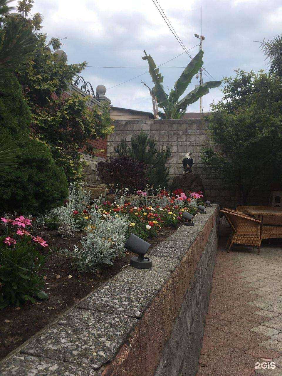 Отзывы на компанию У Сусанны в Сочи c фото