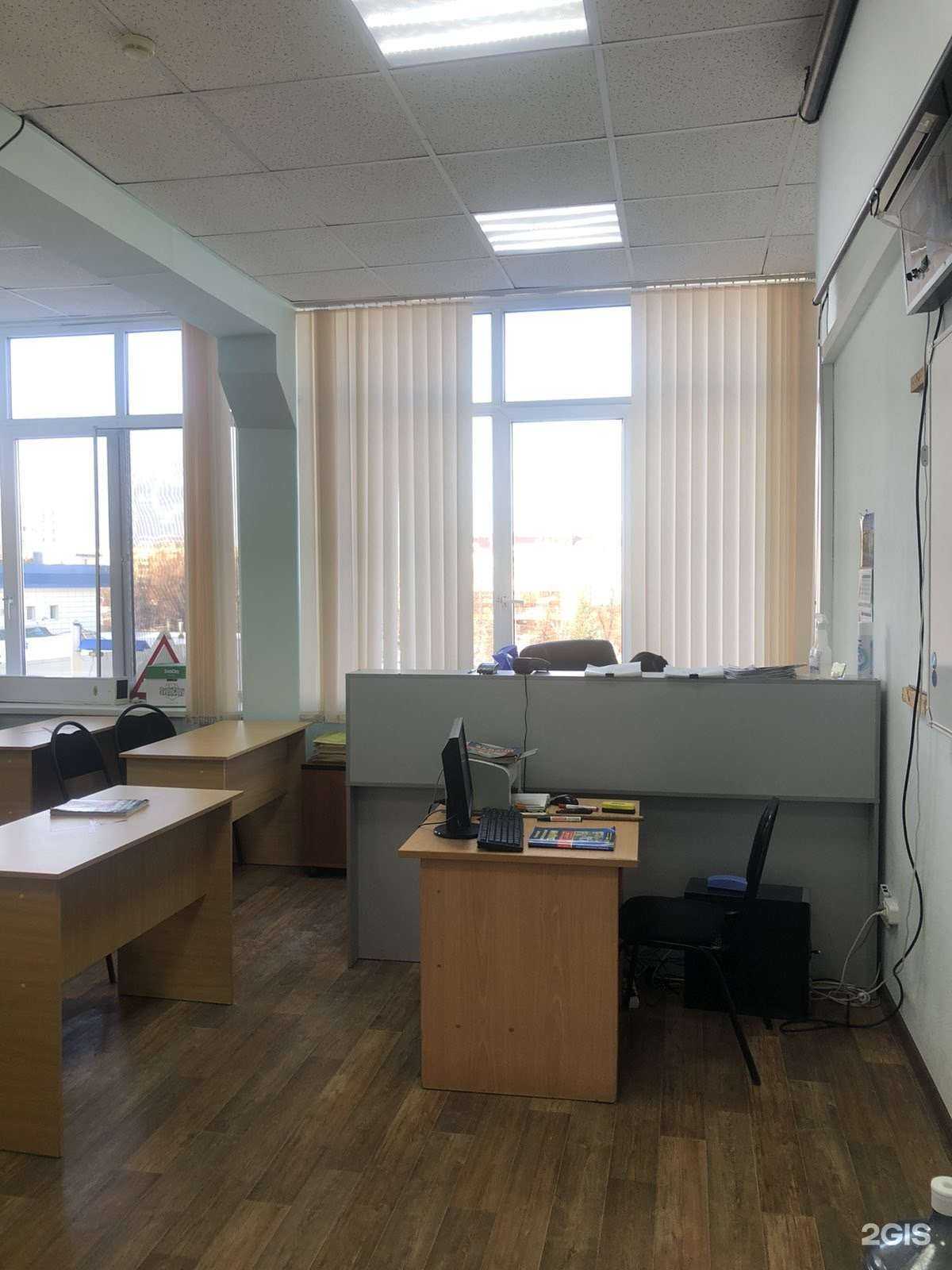 Отзывы на компанию Галатея в Тюмени c фото