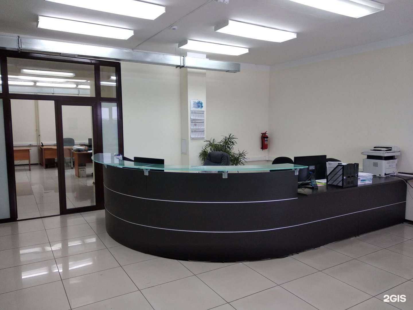 Отзывы на компанию Уник-Авто в Красноярске c фото