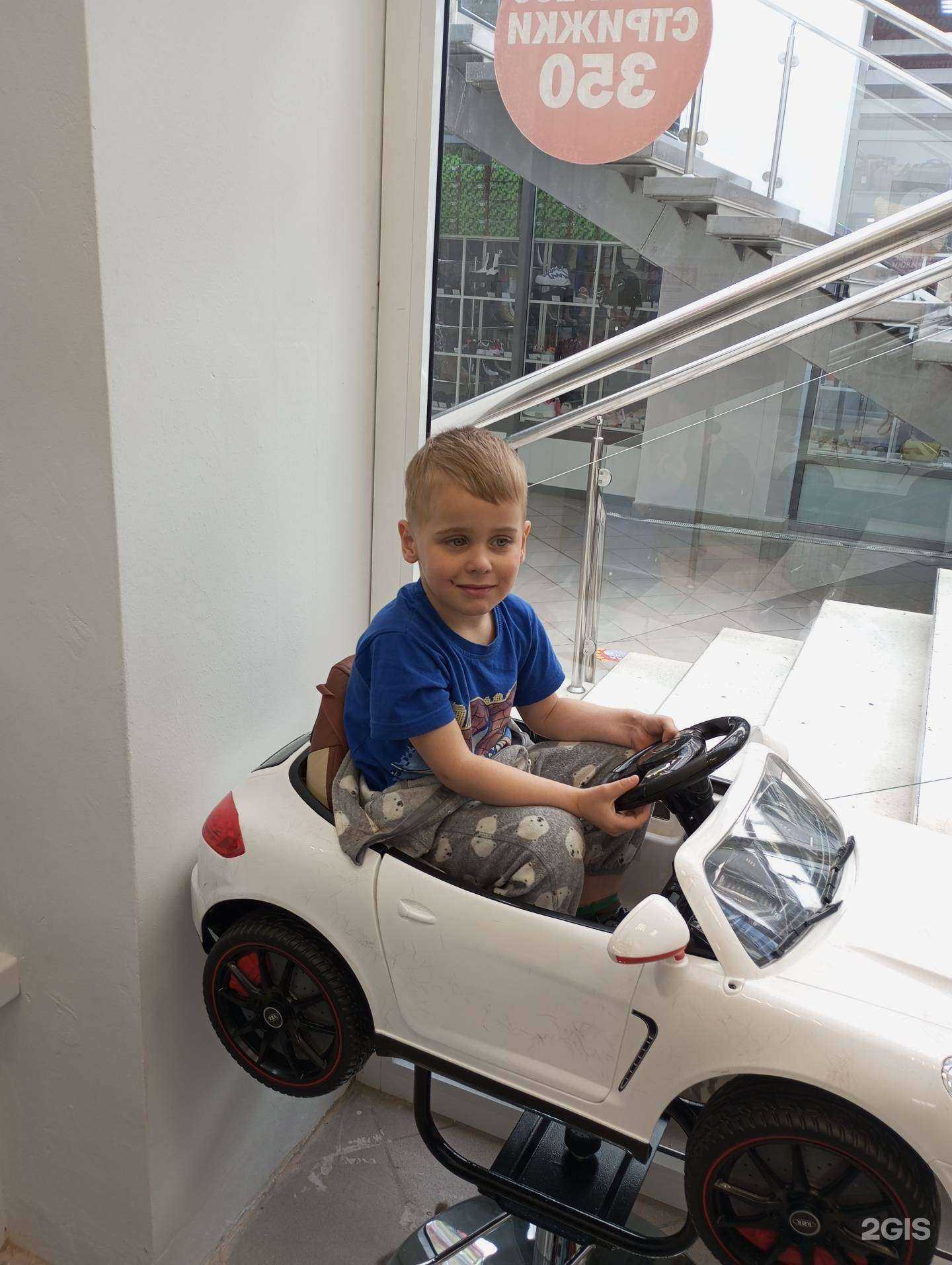 Отзывы на компанию Стрижка Лайт в г. Челябинск c фото