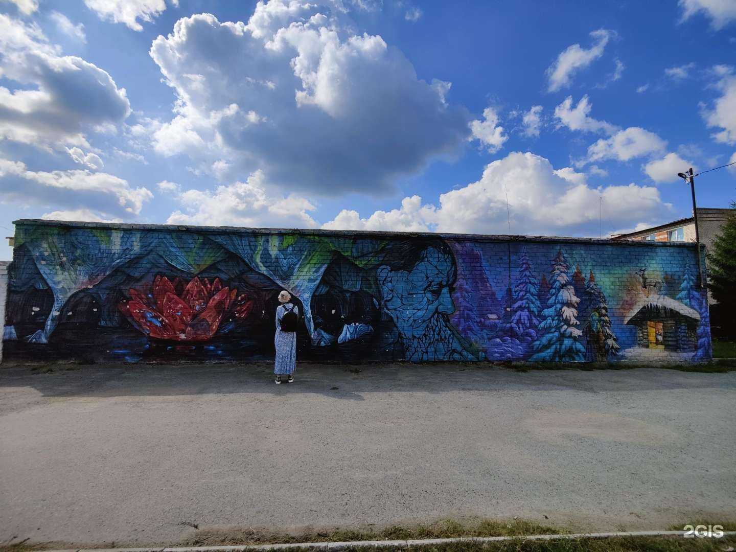 Отзывы на компанию Спортивно-Техническая Школа им. Героя РФ Ивана Марина РО Свердловской области в Сысерти c фото - фотография 2 из 2