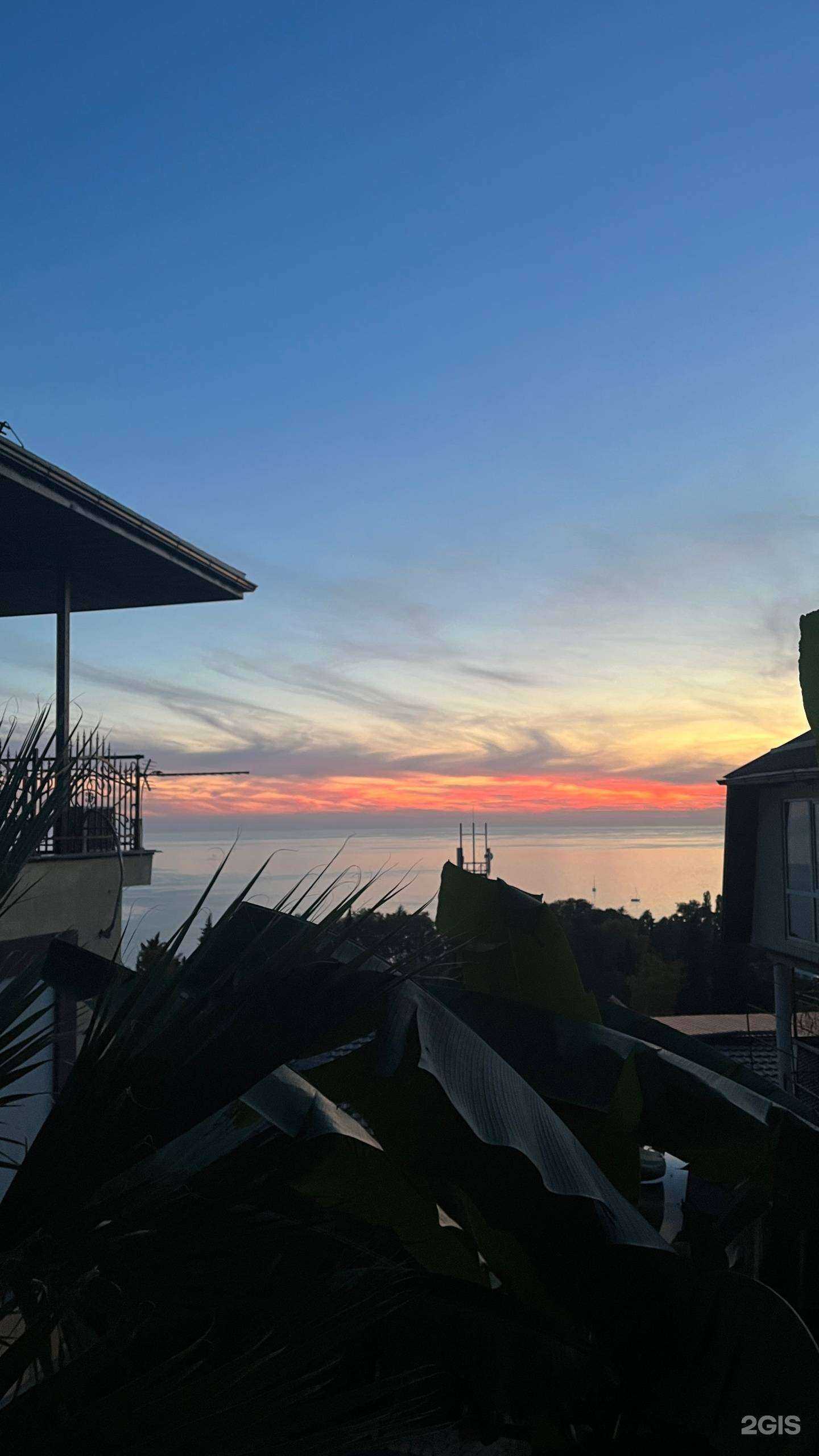 Отзывы на компанию Море у леса в Сочи c фото