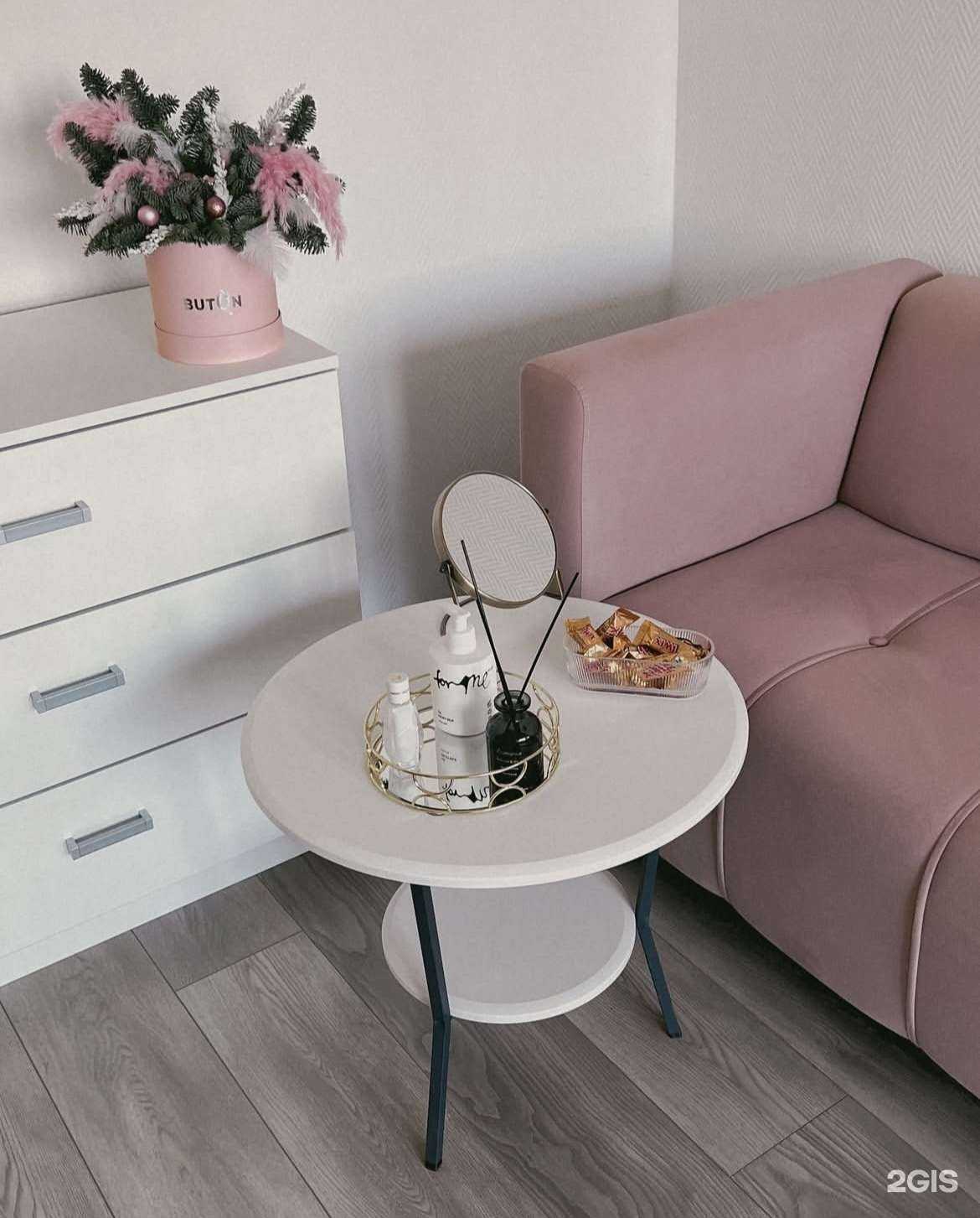 Отзывы на компанию Brows by Sasha в Волгограде c фото