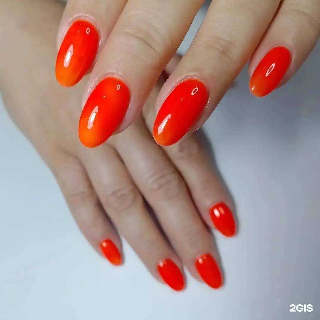 Отзывы на компанию Oksa_Nails в г. Астрахань c фото