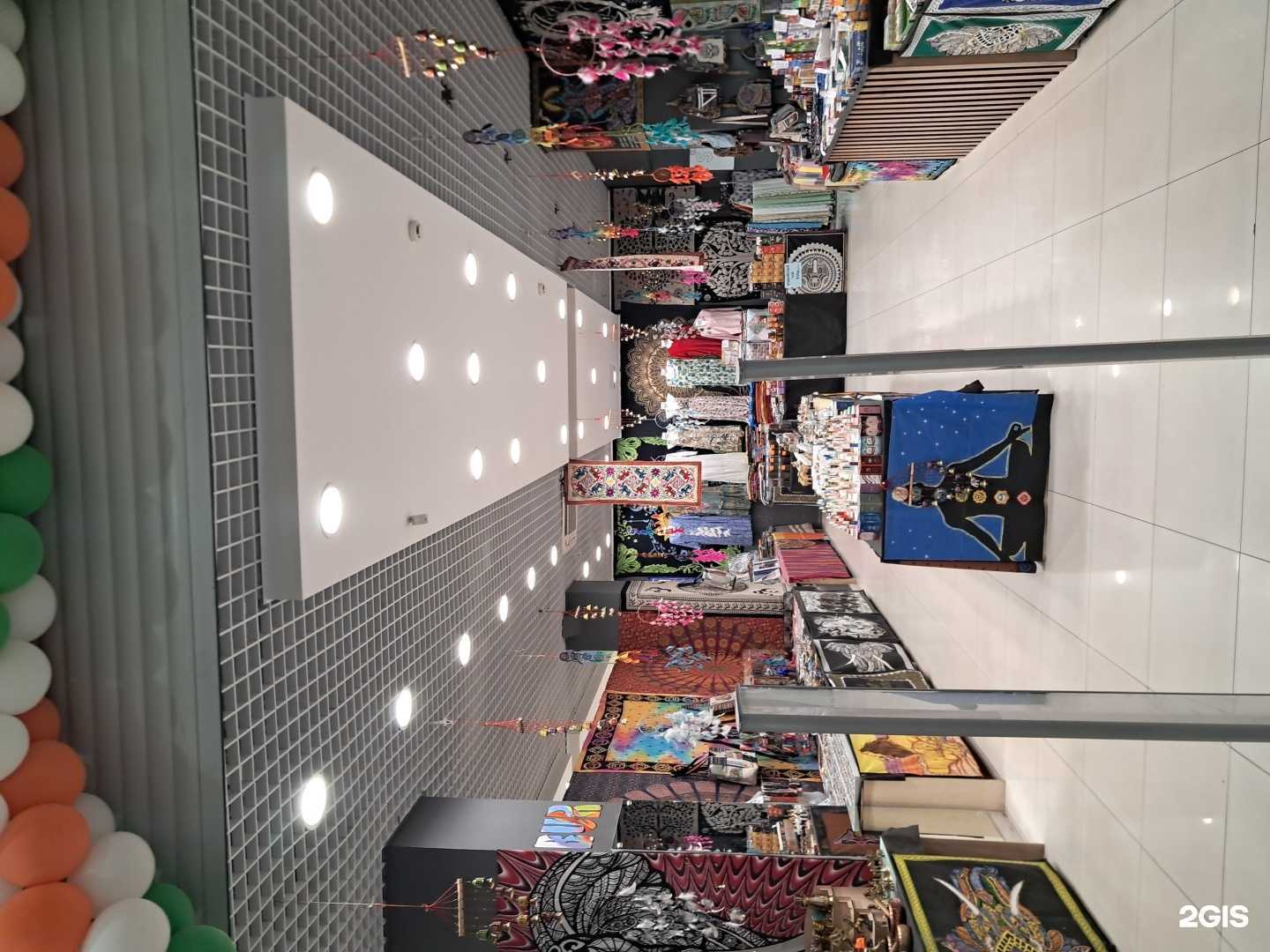 Отзывы на компанию Namaste bharat в г. Тольятти c фото